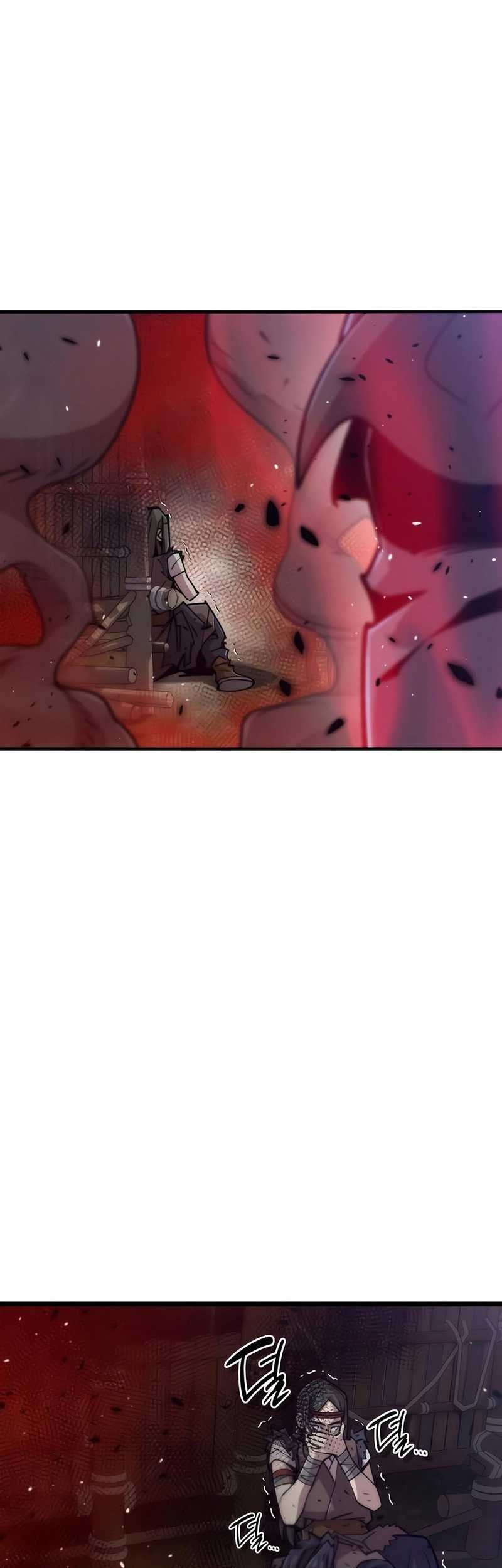 The Masters Are Watching Over Me Chapter 30 - halaman 51