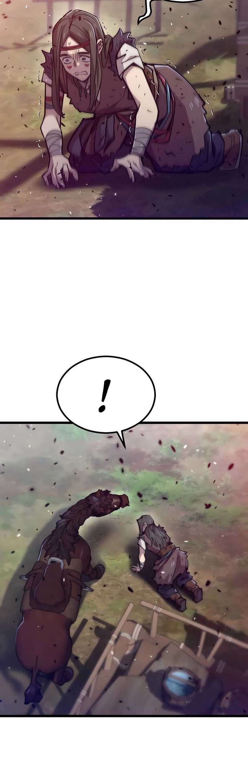 The Masters Are Watching Over Me Chapter 30 - halaman 53
