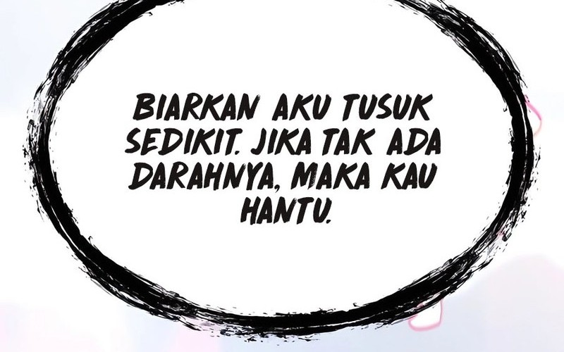 The Masters Are Watching Over Me Chapter 31 - halaman 108