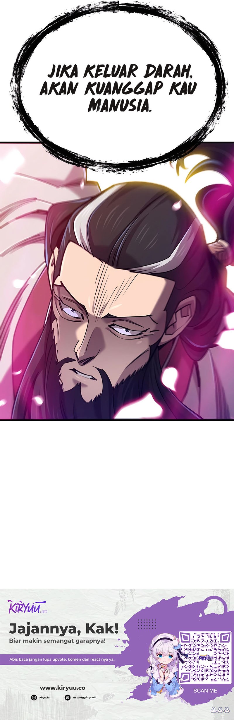 The Masters Are Watching Over Me Chapter 31 - halaman 111