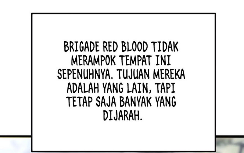 The Masters Are Watching Over Me Chapter 31 - halaman 16