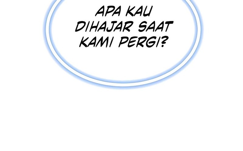 The Masters Are Watching Over Me Chapter 31 - halaman 35