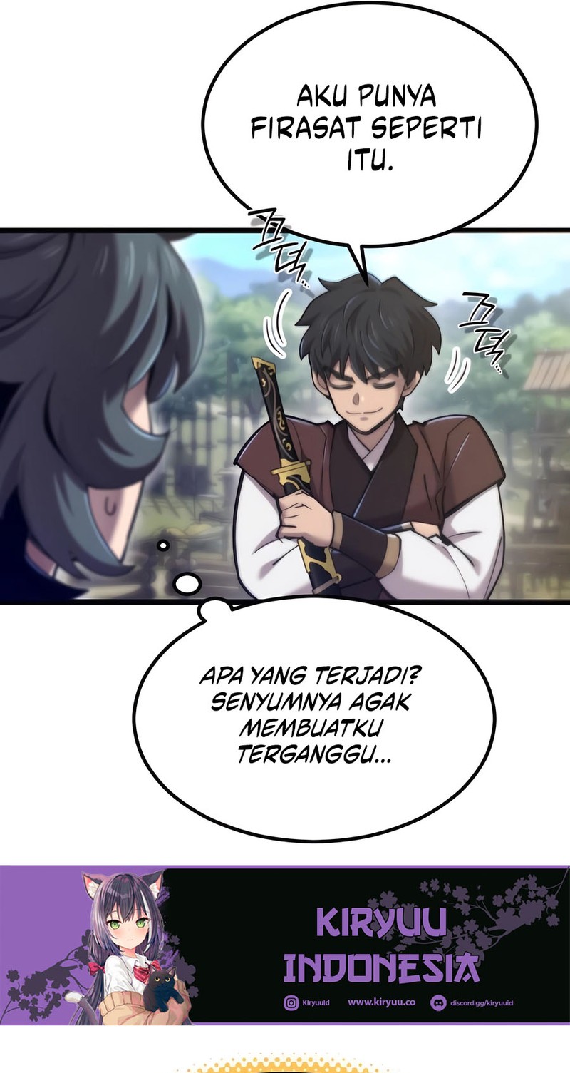 The Masters Are Watching Over Me Chapter 31 - halaman 4