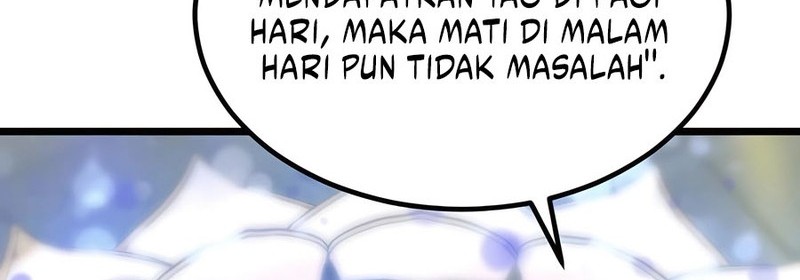 The Masters Are Watching Over Me Chapter 31 - halaman 53