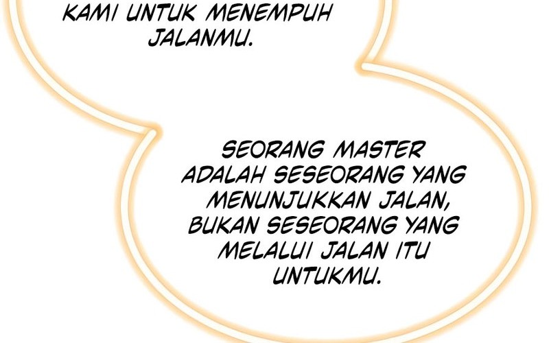 The Masters Are Watching Over Me Chapter 31 - halaman 55