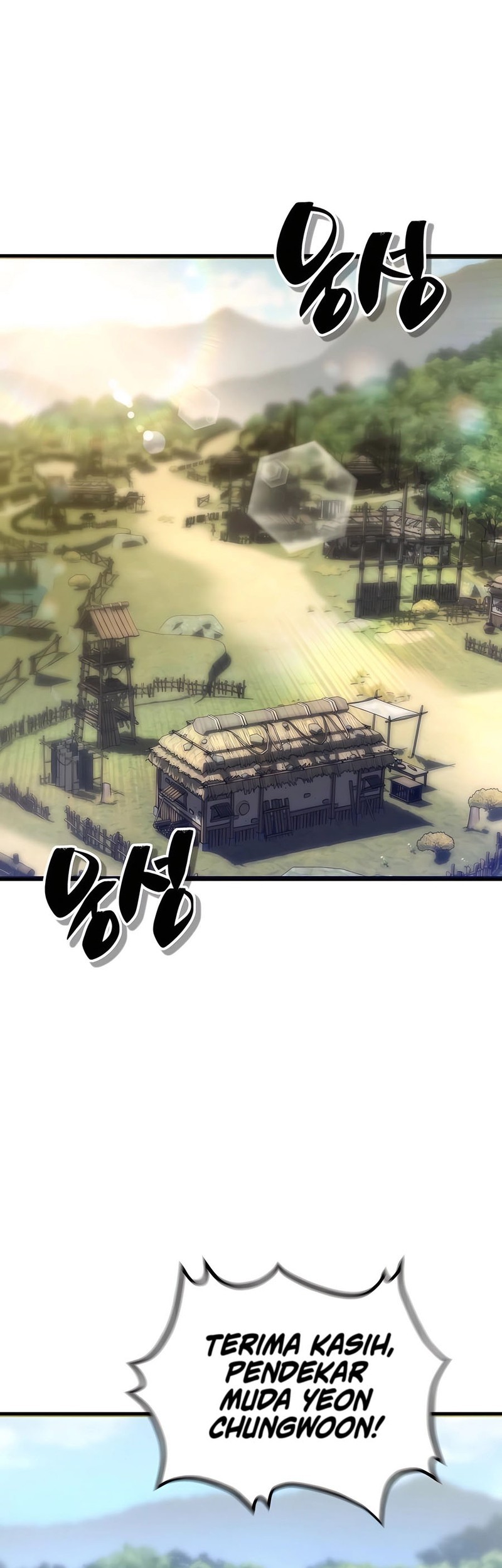 The Masters Are Watching Over Me Chapter 31 - halaman 58