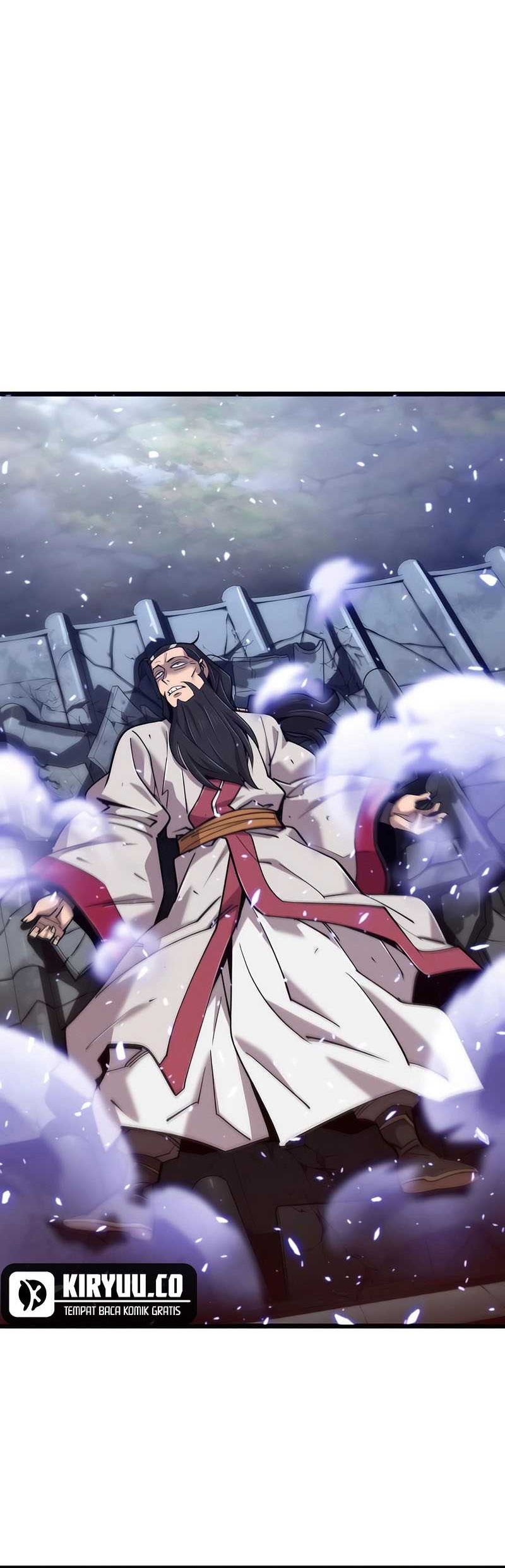 The Masters Are Watching Over Me Chapter 32 - halaman 31