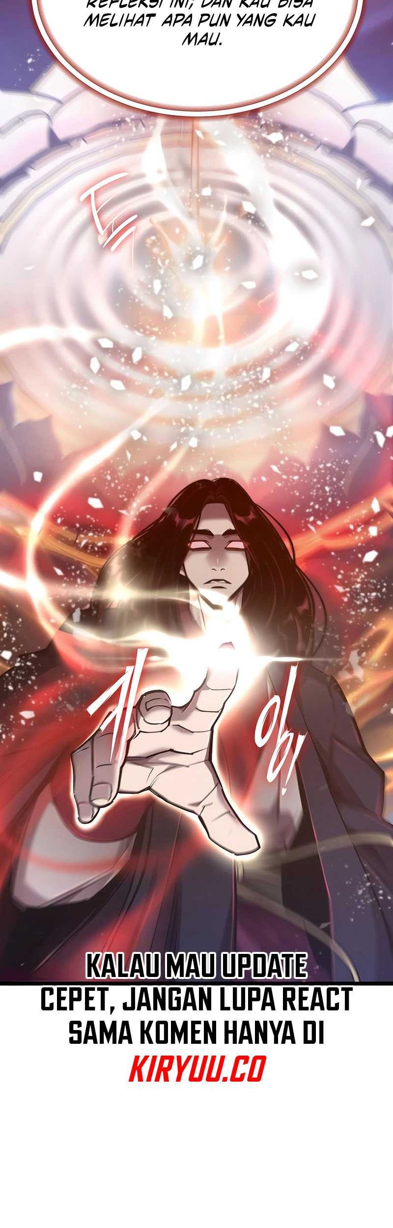 The Masters Are Watching Over Me Chapter 32 - halaman 50