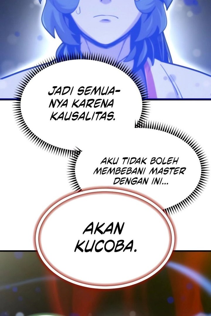 The Masters Are Watching Over Me Chapter 33 - halaman 12