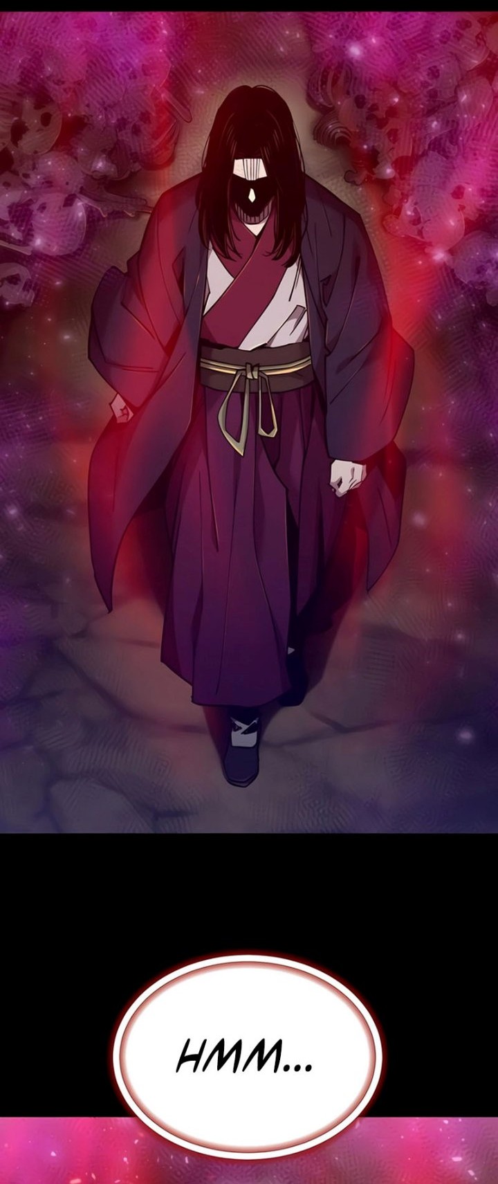 The Masters Are Watching Over Me Chapter 33 - halaman 2
