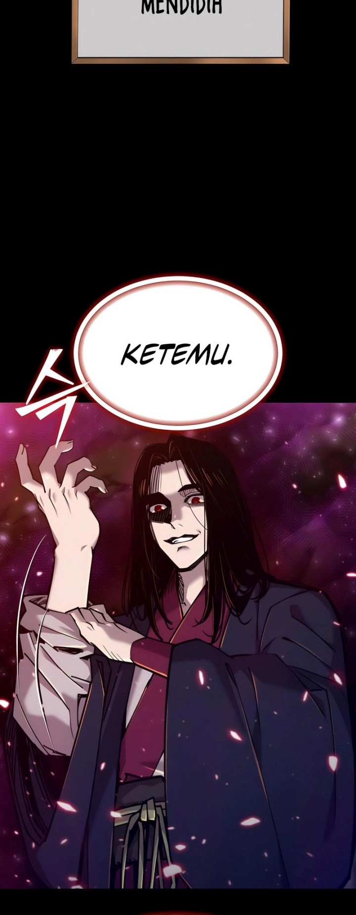 The Masters Are Watching Over Me Chapter 33 - halaman 4