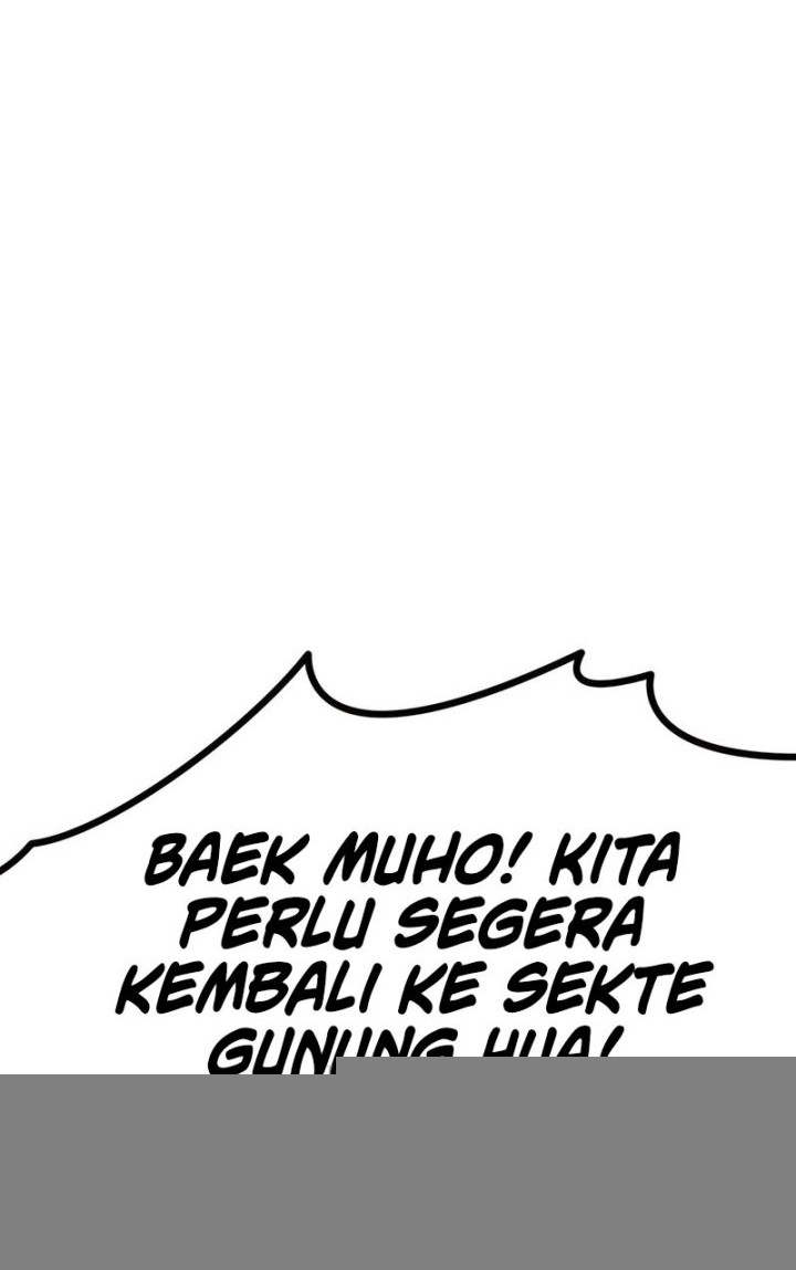 The Masters Are Watching Over Me Chapter 33 - halaman 44