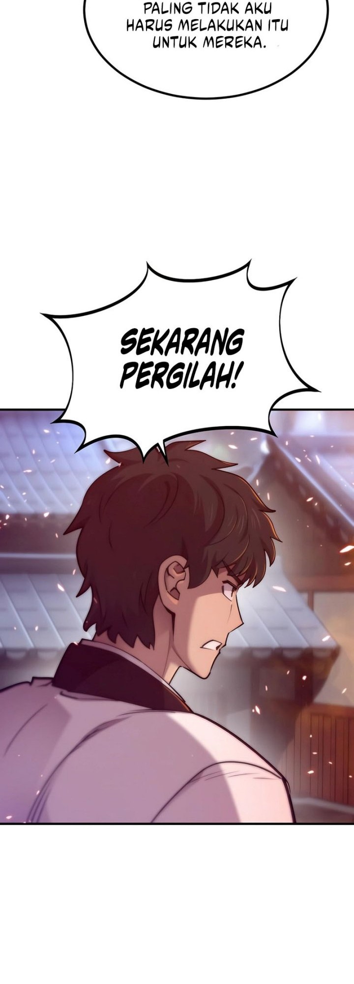 The Masters Are Watching Over Me Chapter 33 - halaman 66