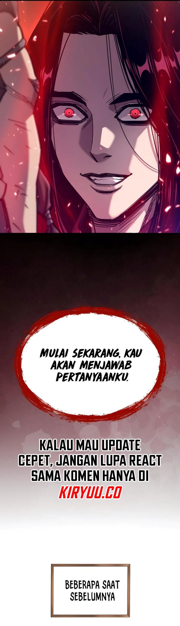 The Masters Are Watching Over Me Chapter 33 - halaman 7