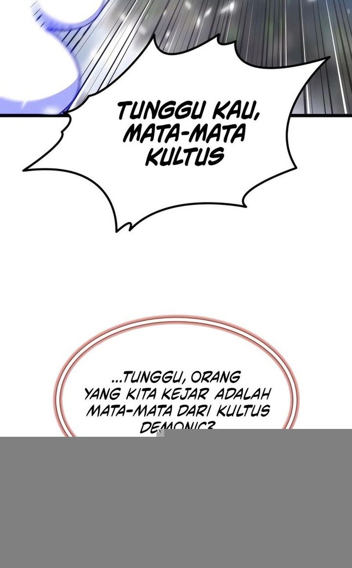 The Masters Are Watching Over Me Chapter 34 - halaman 23