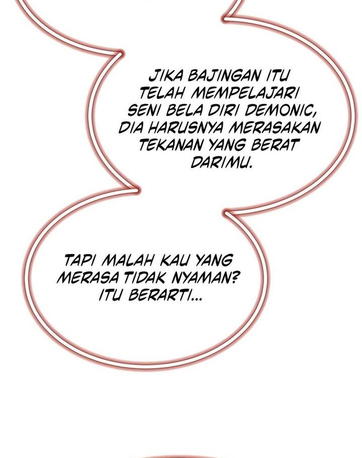 The Masters Are Watching Over Me Chapter 34 - halaman 25