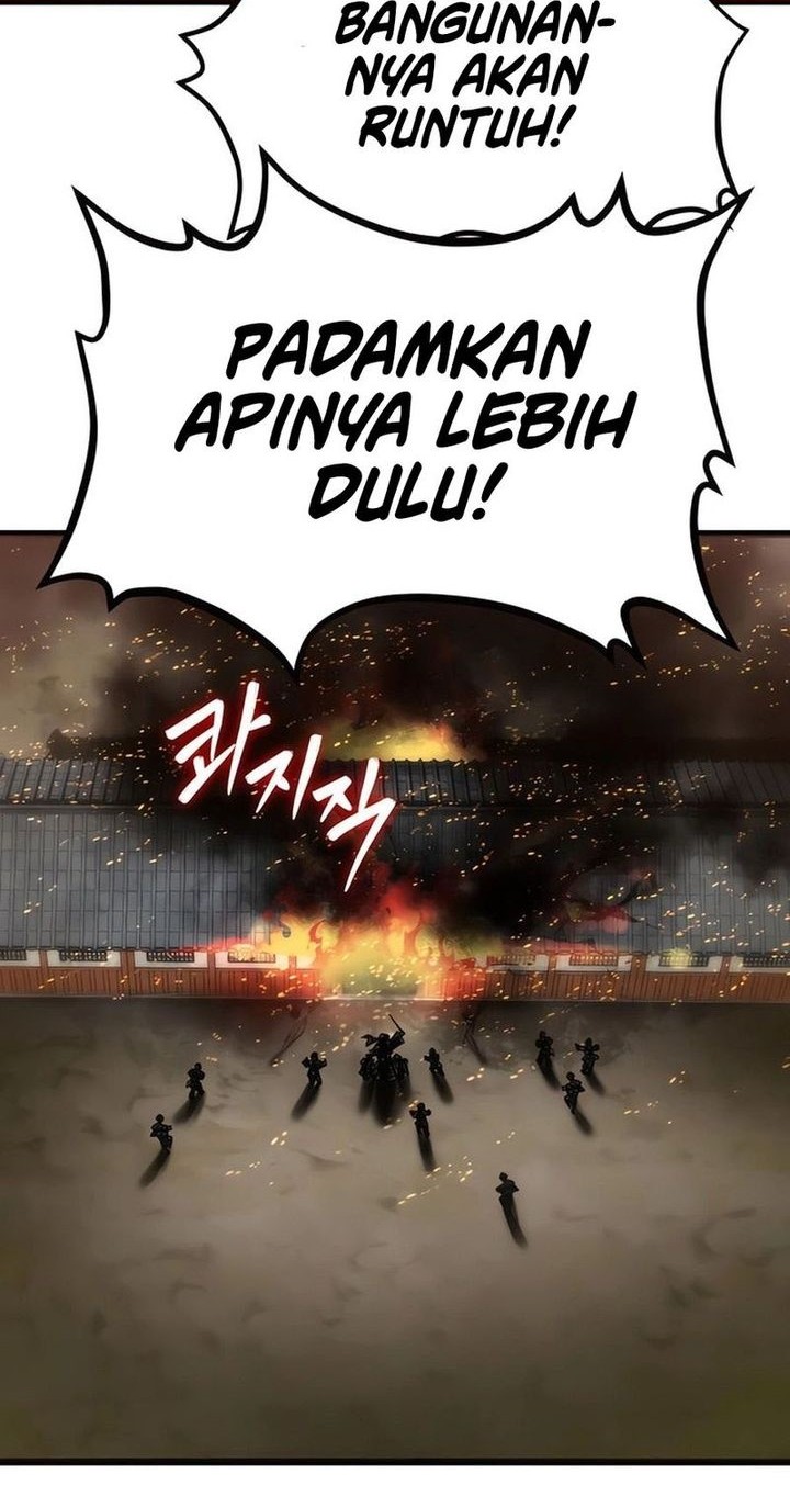 The Masters Are Watching Over Me Chapter 34 - halaman 4