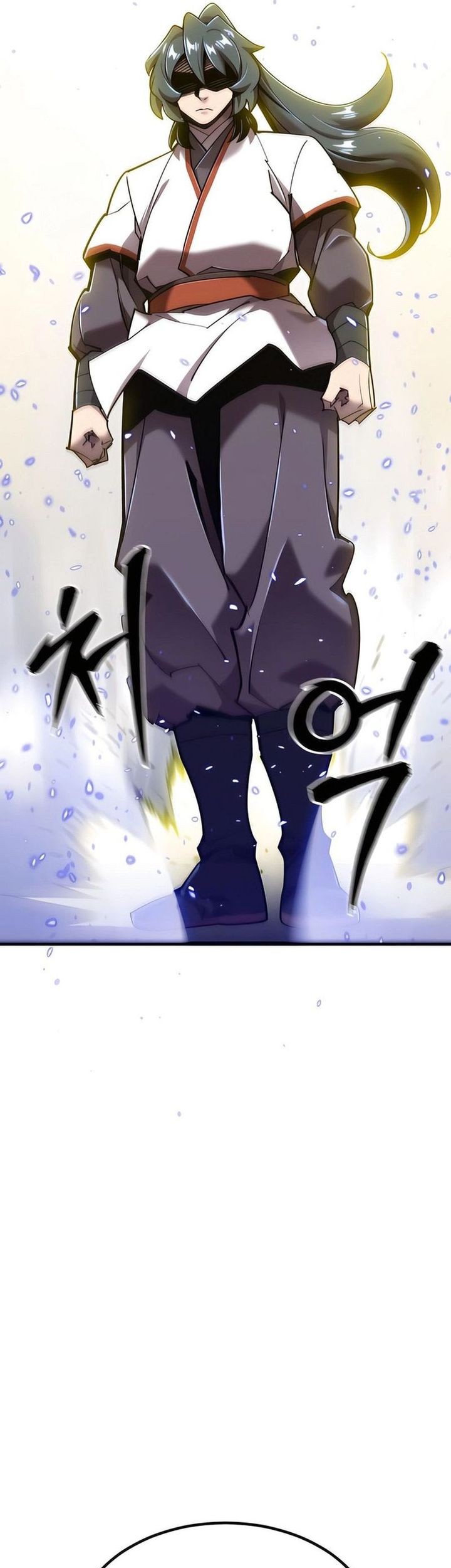 The Masters Are Watching Over Me Chapter 34 - halaman 40
