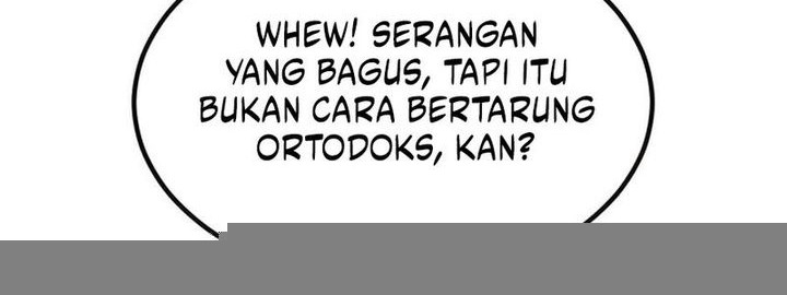 The Masters Are Watching Over Me Chapter 34 - halaman 41
