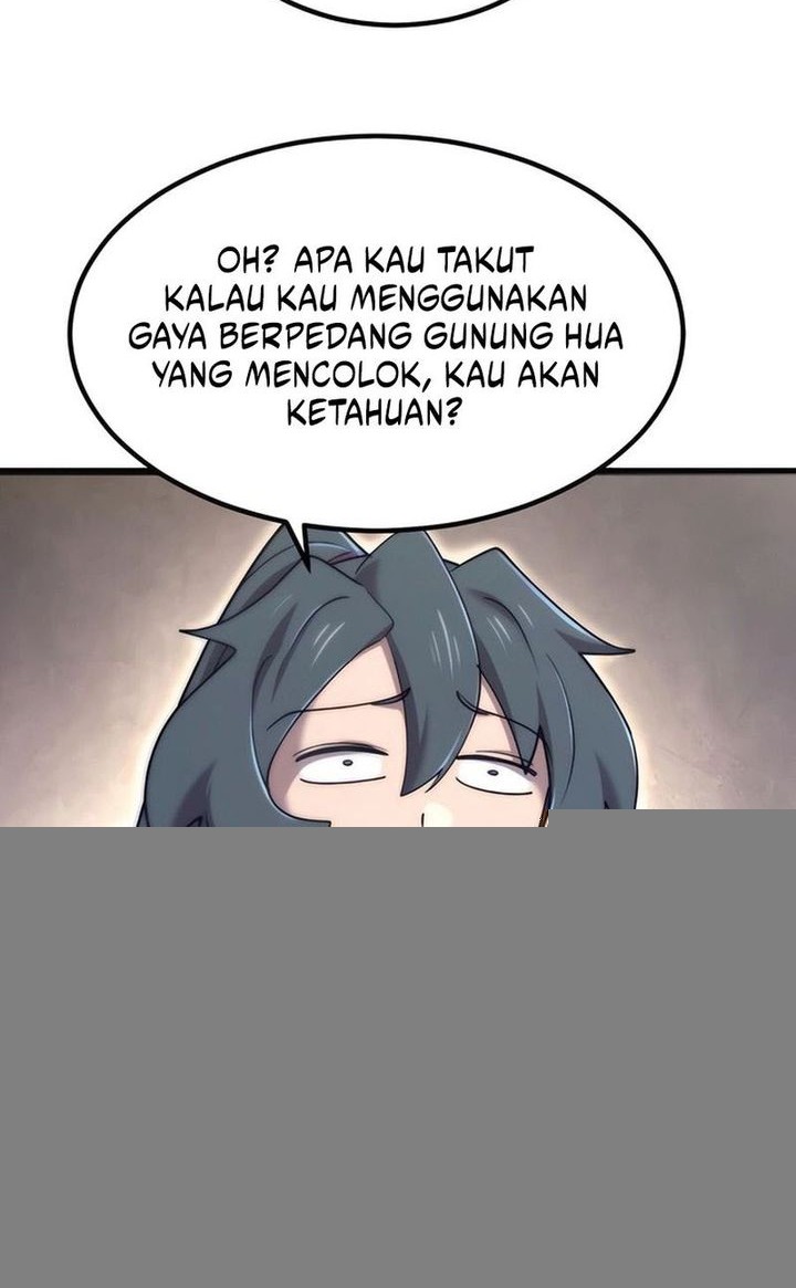 The Masters Are Watching Over Me Chapter 34 - halaman 45