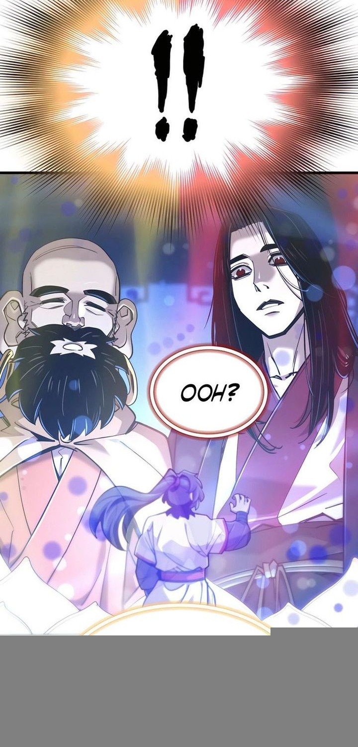 The Masters Are Watching Over Me Chapter 34 - halaman 55