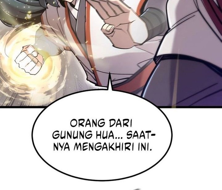 The Masters Are Watching Over Me Chapter 34 - halaman 65