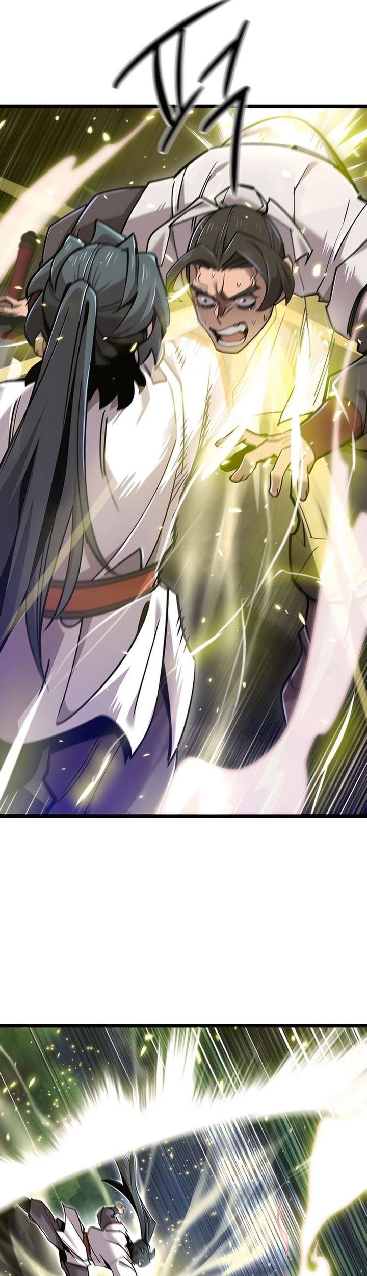 The Masters Are Watching Over Me Chapter 34 - halaman 66