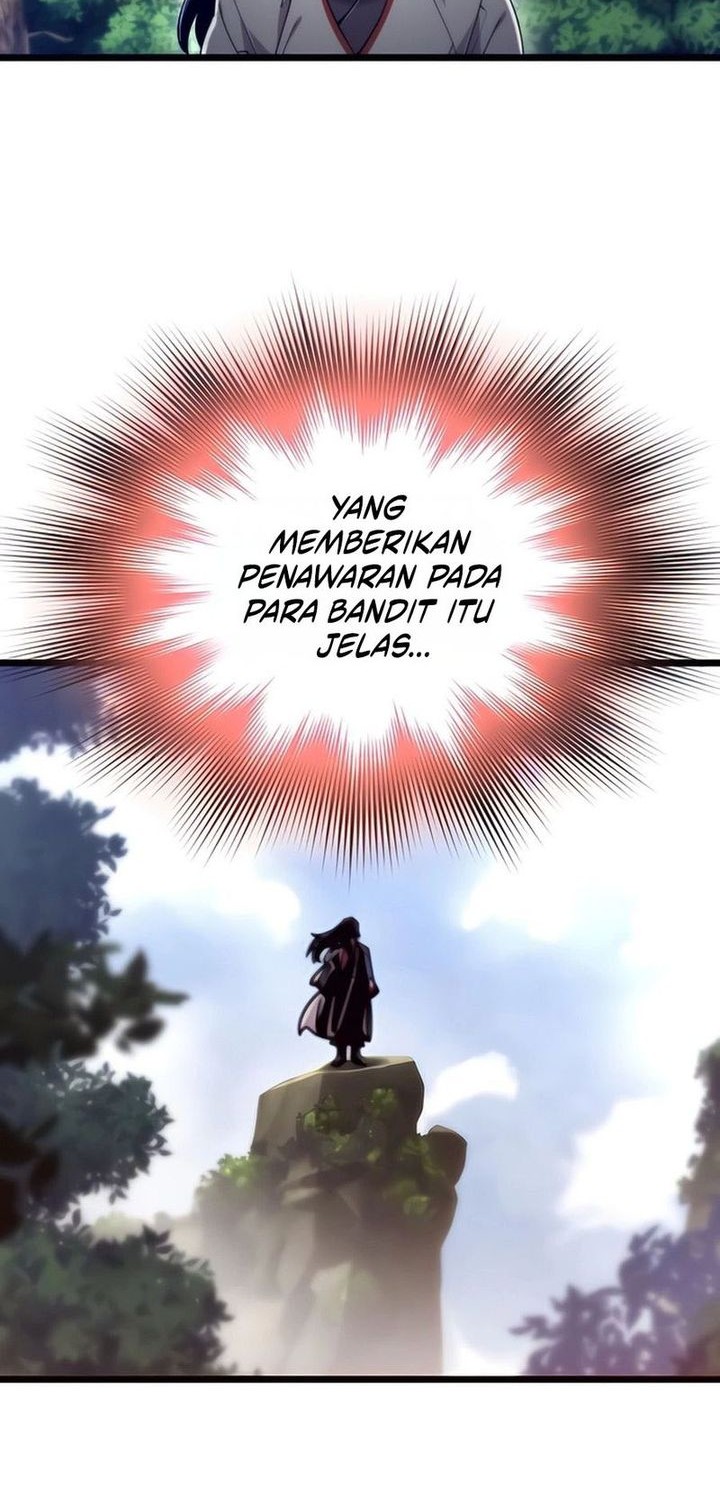 The Masters Are Watching Over Me Chapter 34 - halaman 78