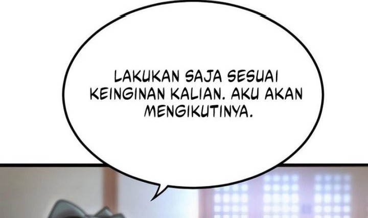 The Masters Are Watching Over Me Chapter 35 - halaman 17