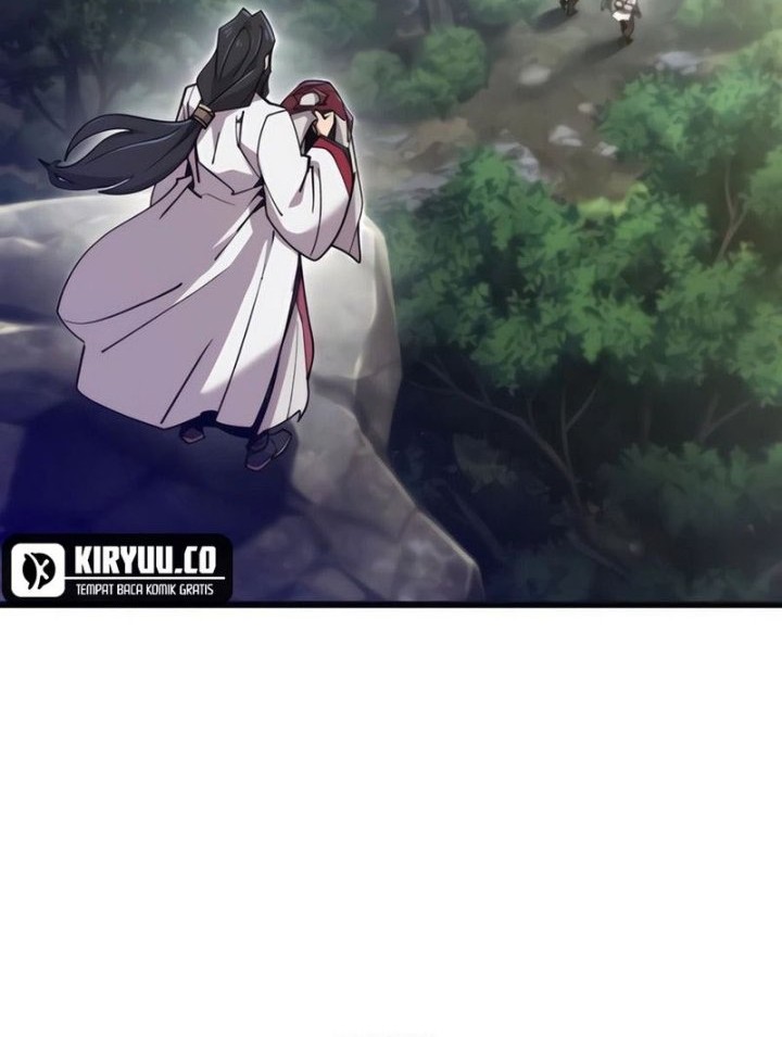 The Masters Are Watching Over Me Chapter 35 - halaman 40