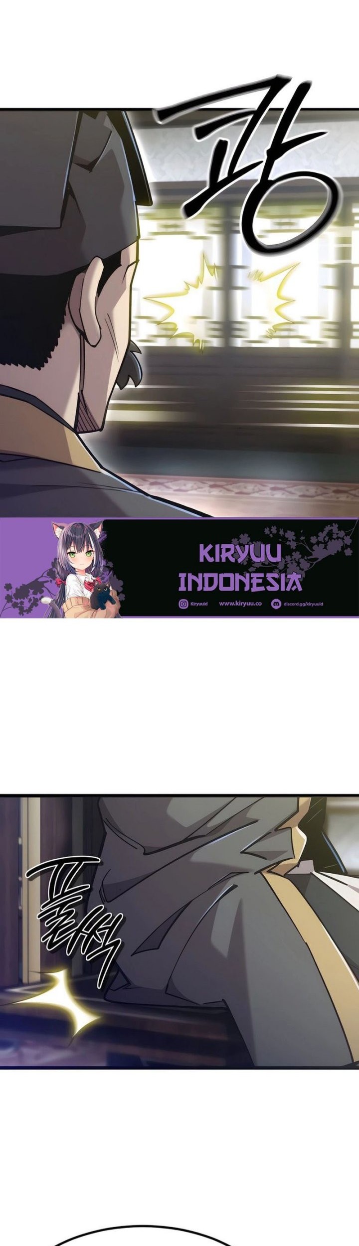 The Masters Are Watching Over Me Chapter 35 - halaman 48
