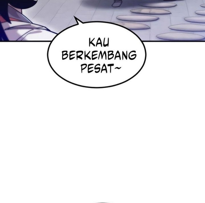 The Masters Are Watching Over Me Chapter 36 - halaman 24
