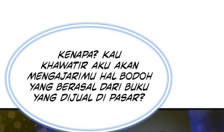 The Masters Are Watching Over Me Chapter 36 - halaman 36