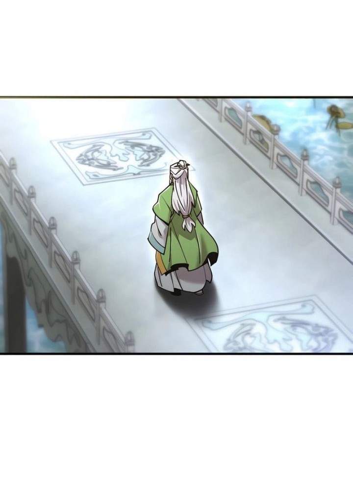 The Masters Are Watching Over Me Chapter 36 - halaman 70