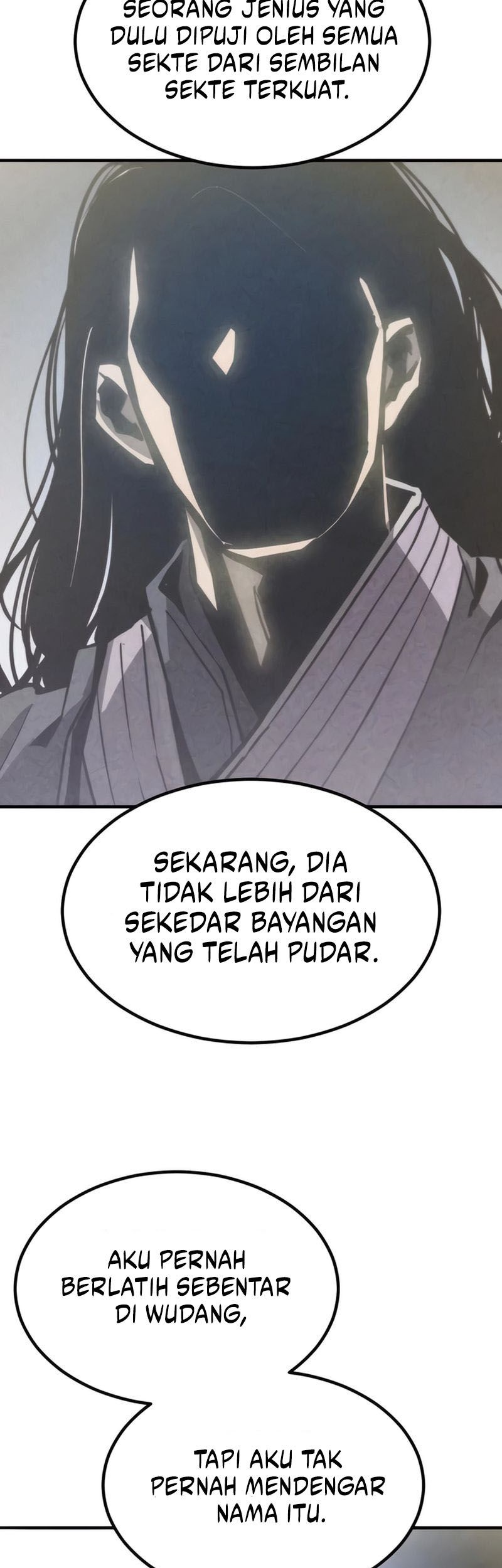 The Masters Are Watching Over Me Chapter 37 - halaman 63