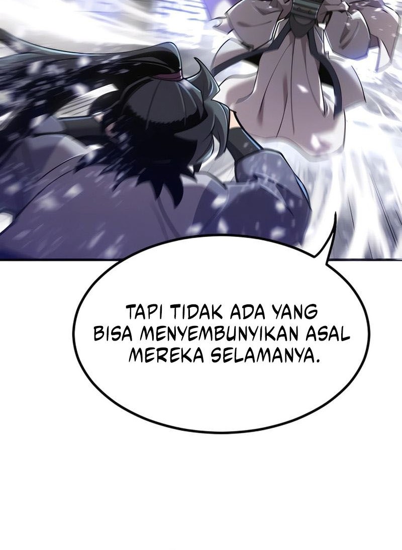 The Masters Are Watching Over Me Chapter 37 - halaman 72