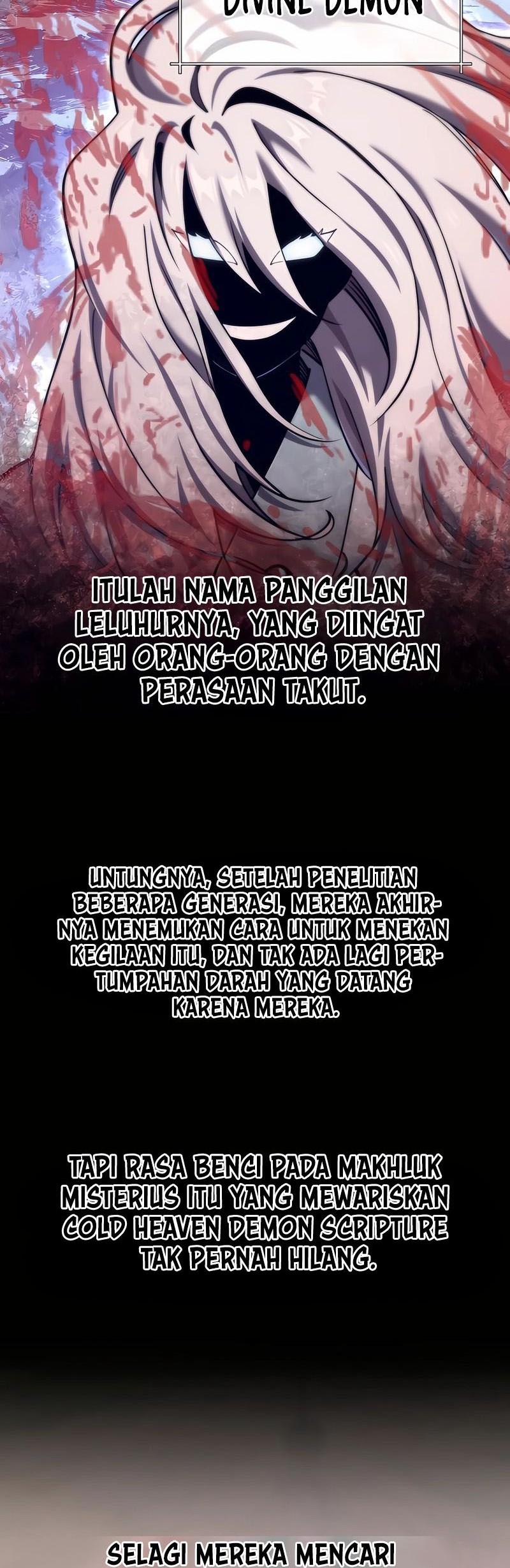 The Masters Are Watching Over Me Chapter 38 - halaman 12
