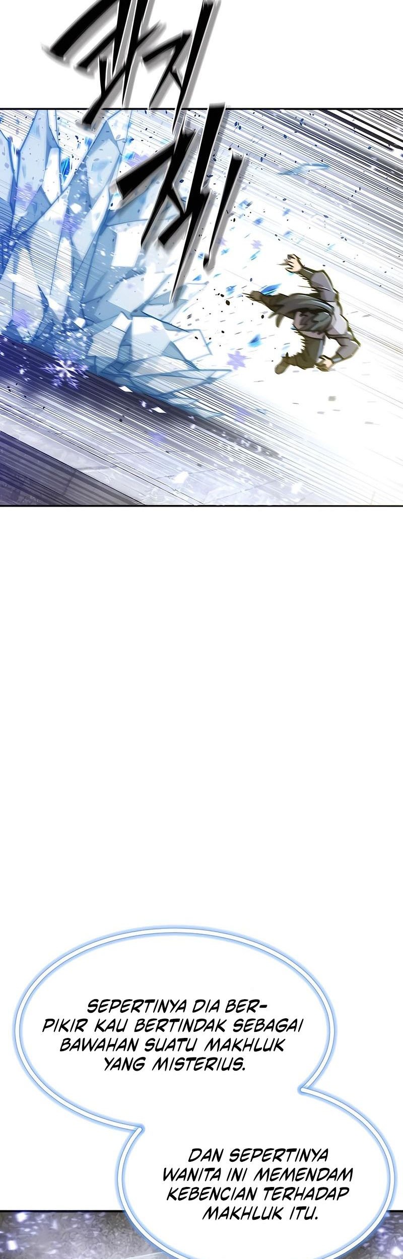 The Masters Are Watching Over Me Chapter 38 - halaman 3