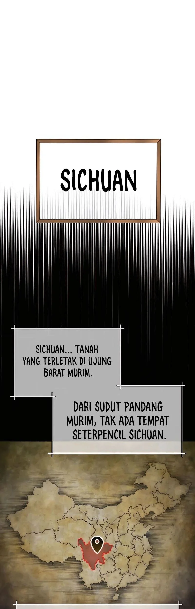 The Masters Are Watching Over Me Chapter 39 - halaman 7