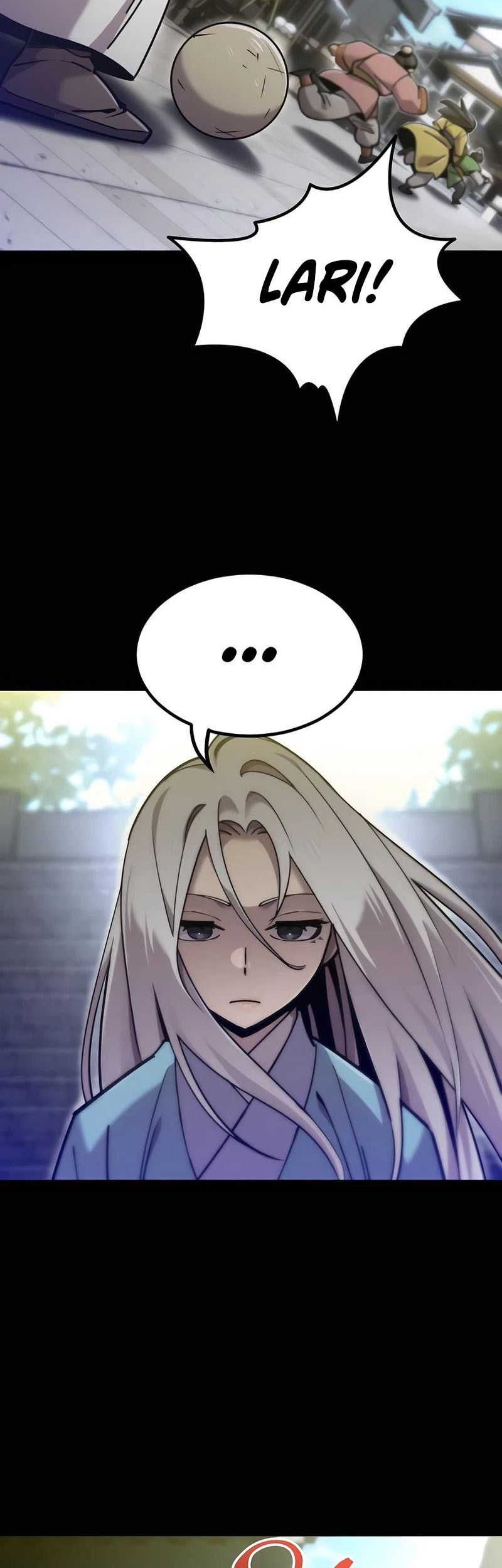 The Masters Are Watching Over Me Chapter 399 - halaman 10
