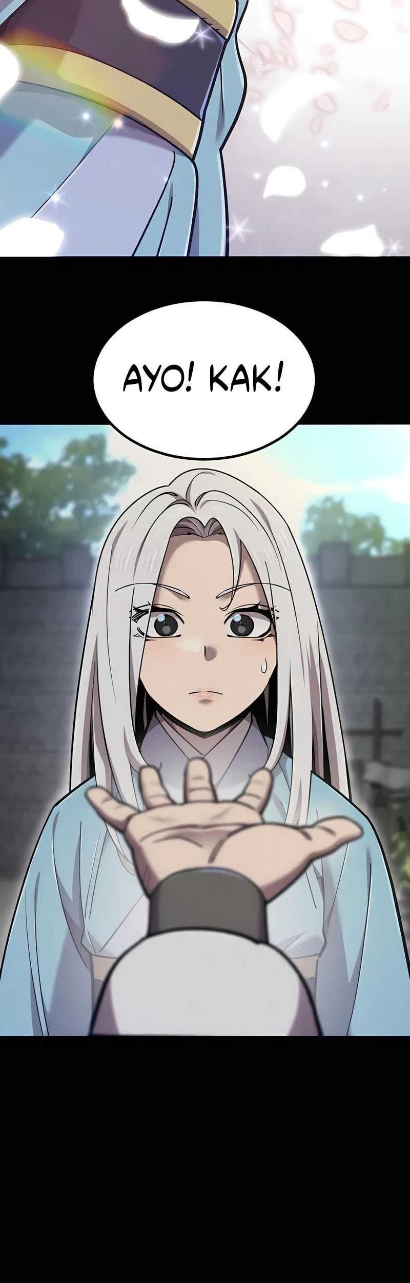 The Masters Are Watching Over Me Chapter 399 - halaman 14