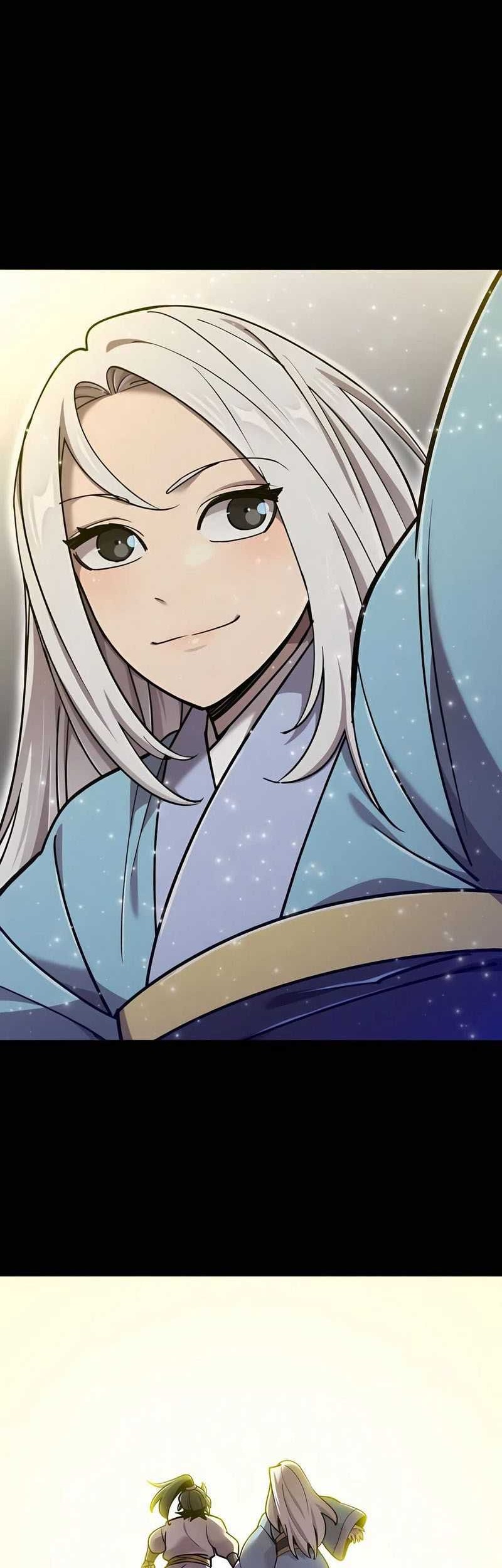 The Masters Are Watching Over Me Chapter 399 - halaman 16