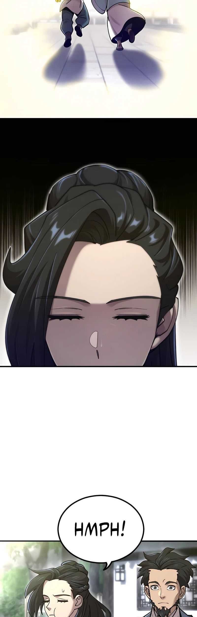 The Masters Are Watching Over Me Chapter 399 - halaman 17