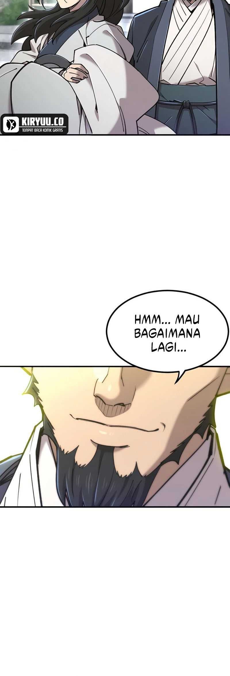 The Masters Are Watching Over Me Chapter 399 - halaman 18