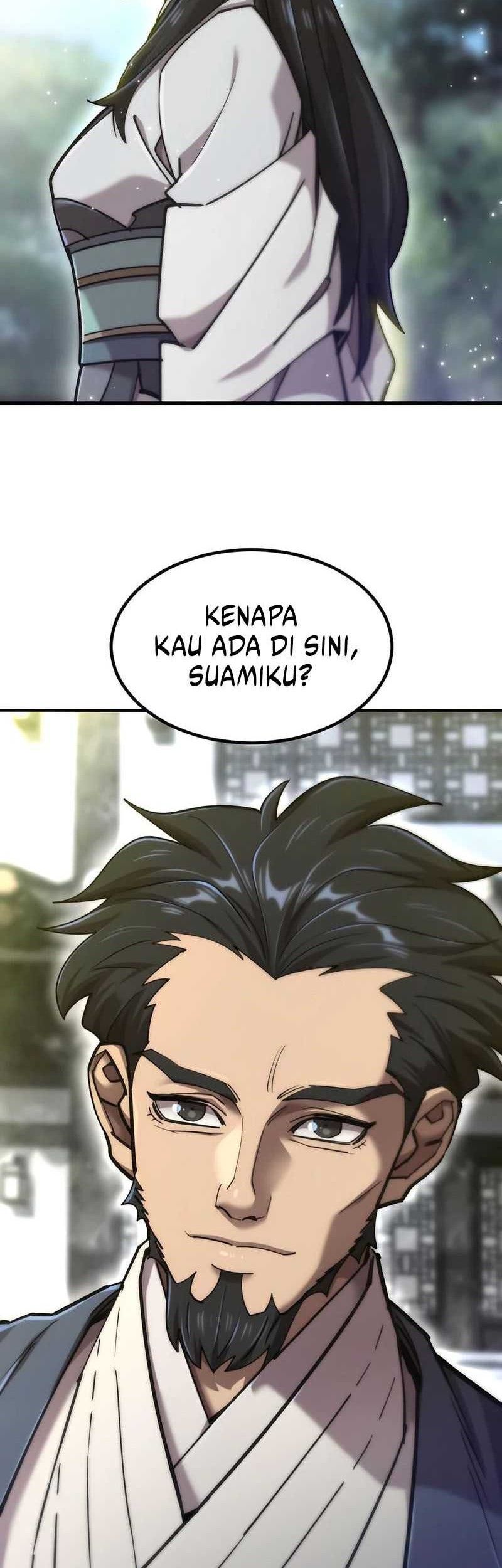 The Masters Are Watching Over Me Chapter 399 - halaman 2