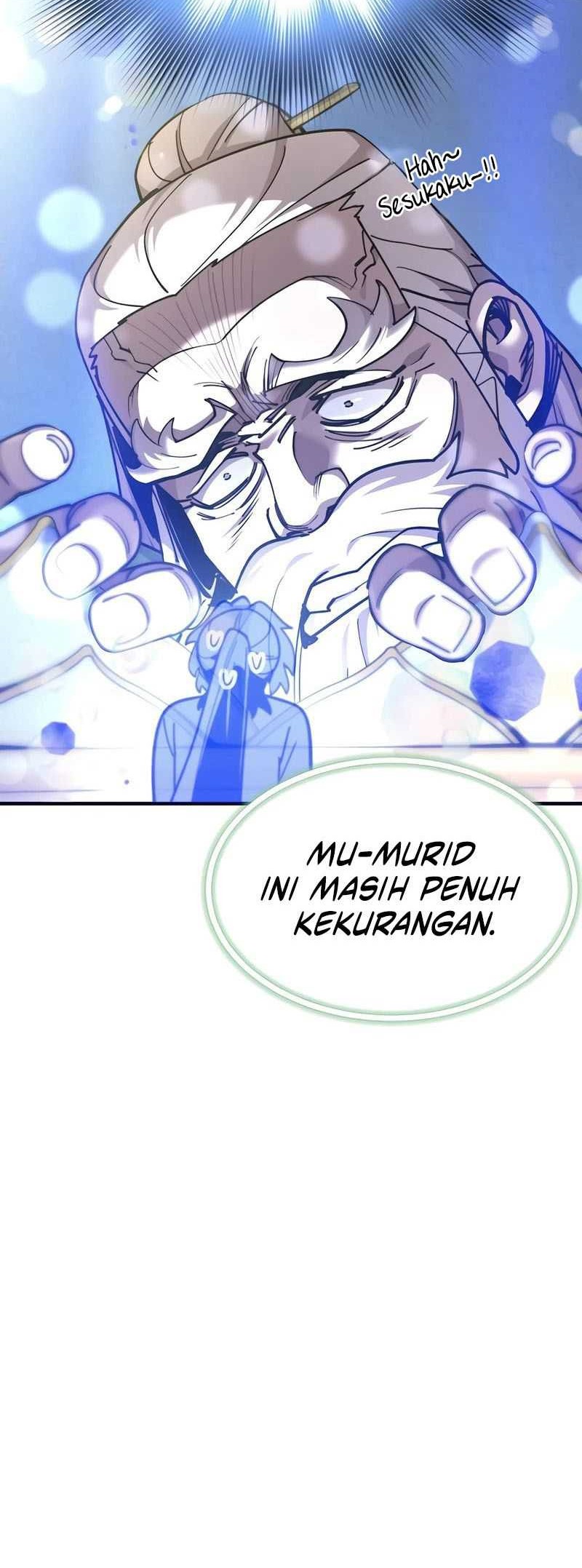 The Masters Are Watching Over Me Chapter 399 - halaman 30