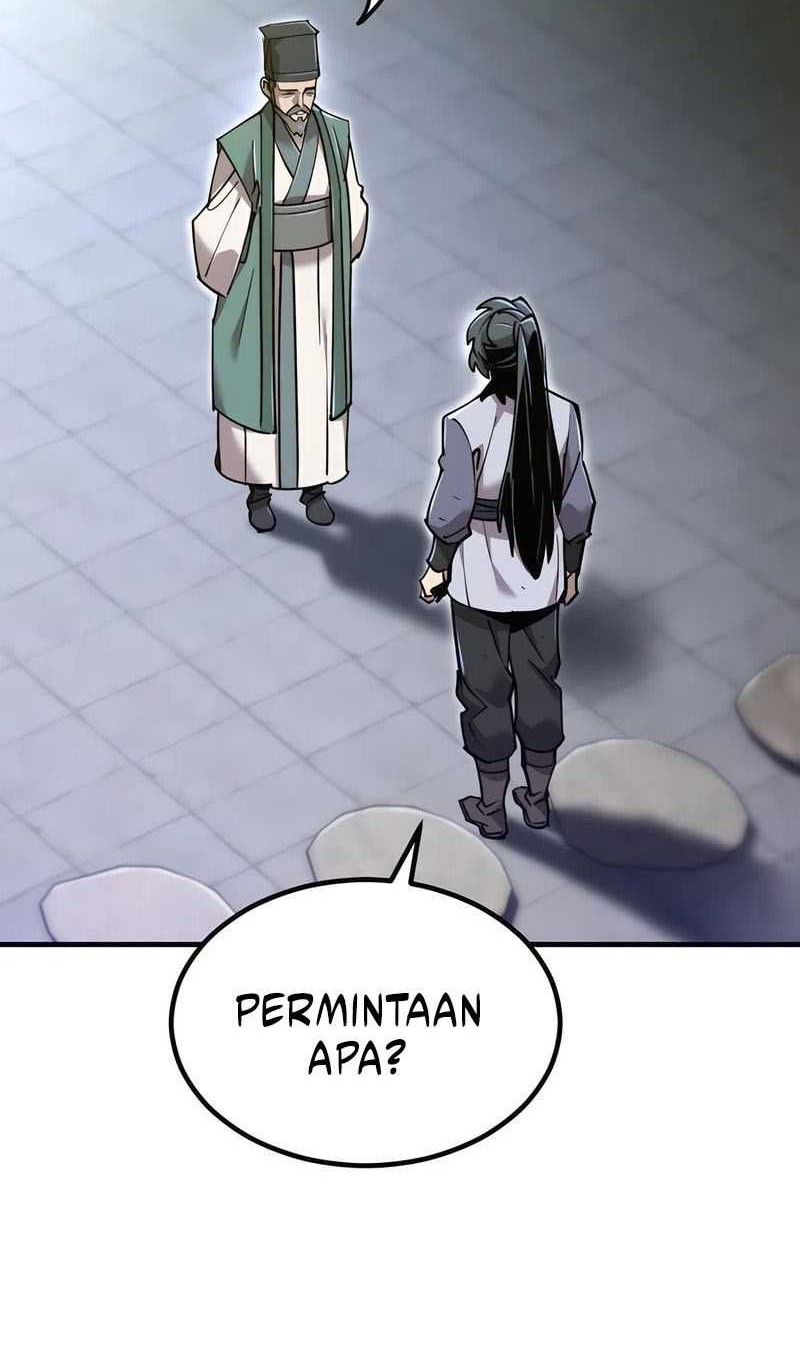 The Masters Are Watching Over Me Chapter 399 - halaman 36