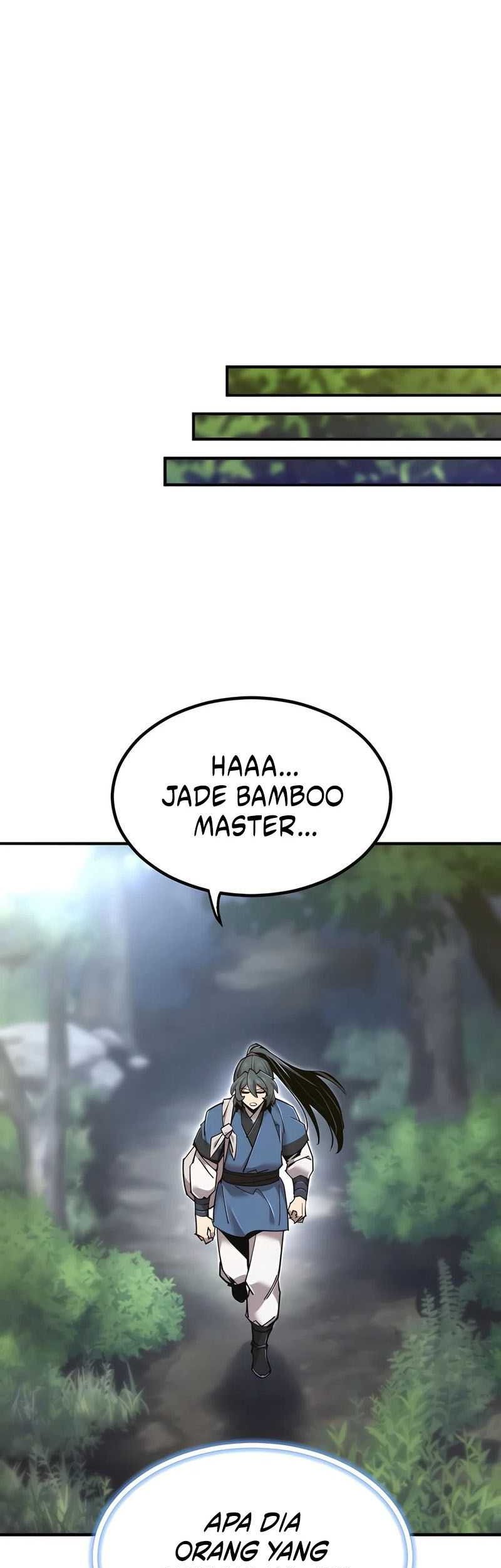 The Masters Are Watching Over Me Chapter 399 - halaman 39