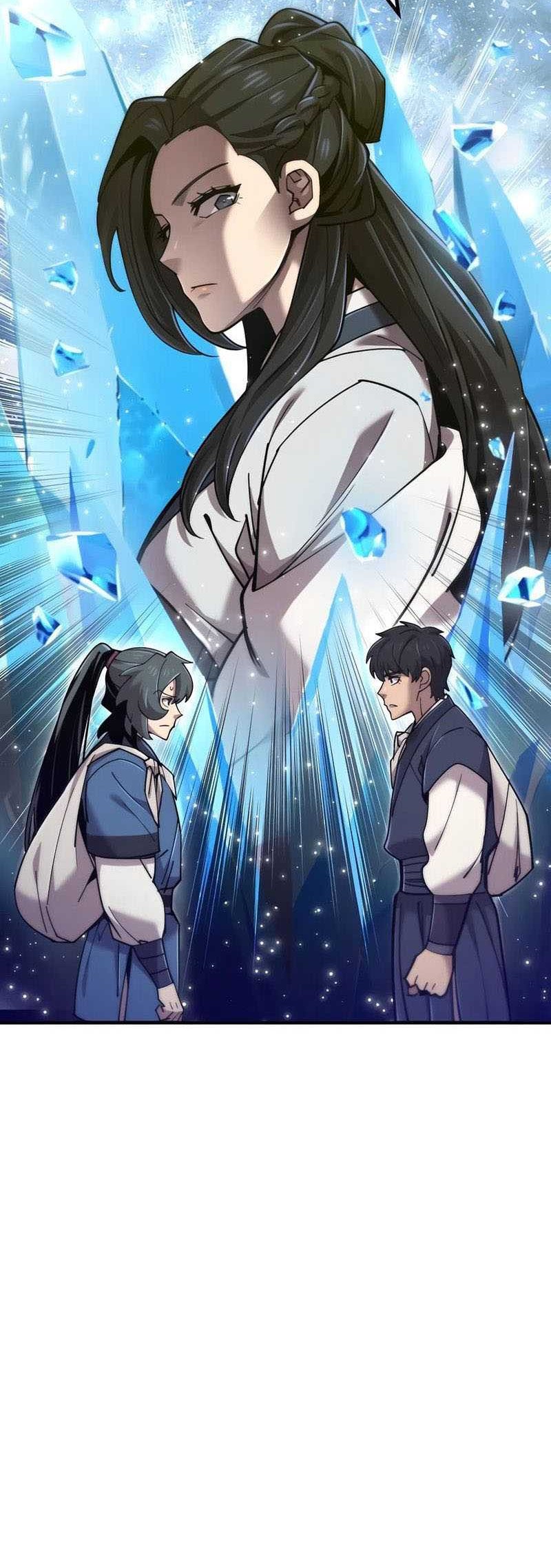 The Masters Are Watching Over Me Chapter 399 - halaman 48