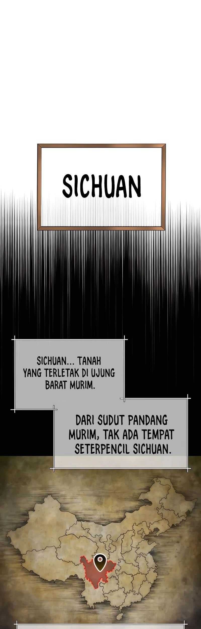 The Masters Are Watching Over Me Chapter 399 - halaman 51